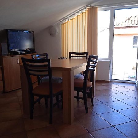 Ferienwohnung Casa Brava 2 Slantschew brjag Exterior foto