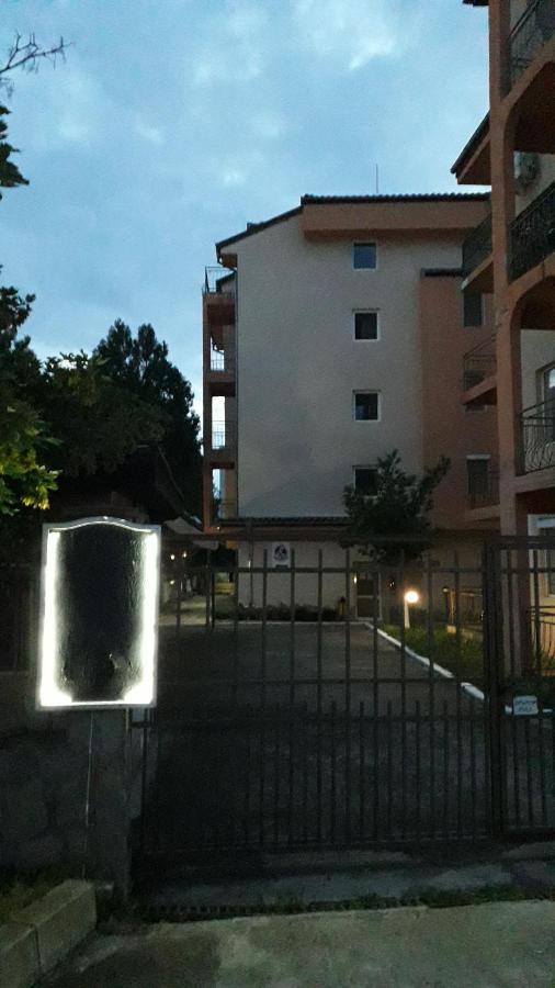 Ferienwohnung Casa Brava 2 Slantschew brjag Exterior foto