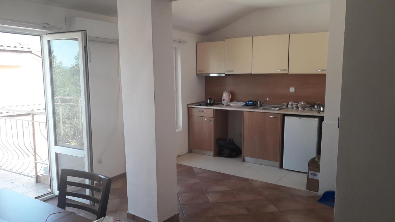 Ferienwohnung Casa Brava 2 Slantschew brjag Exterior foto