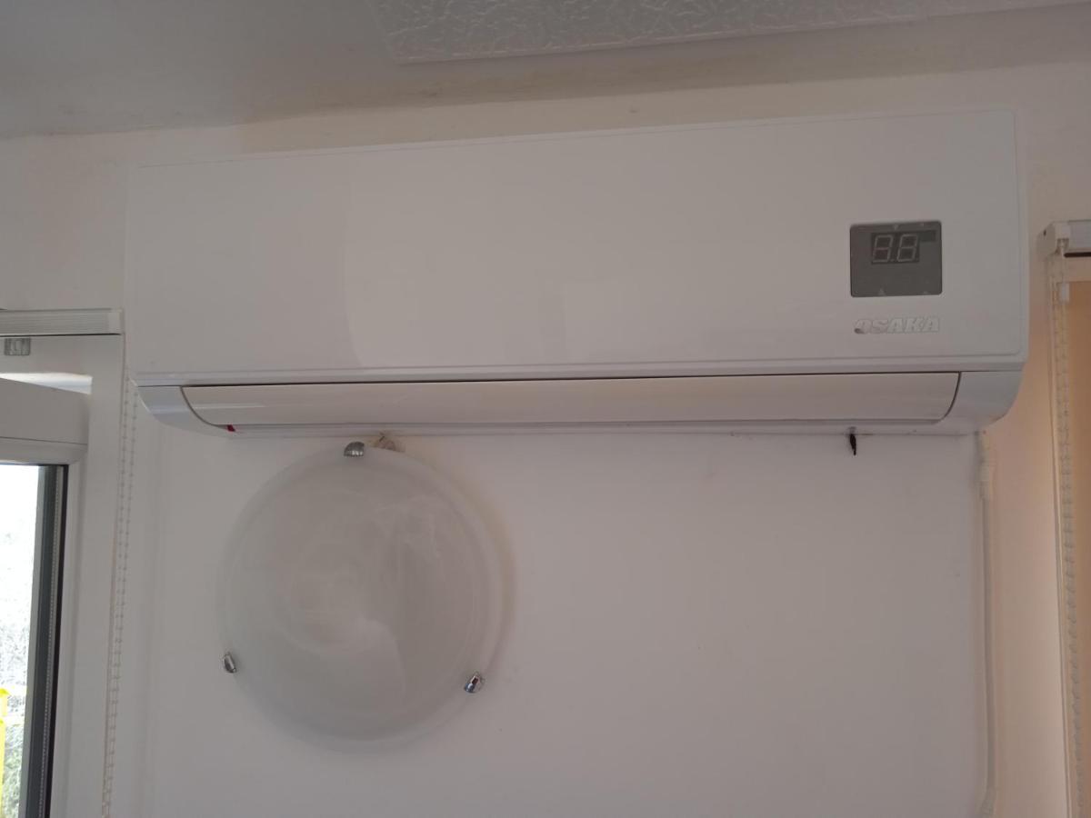 Ferienwohnung Casa Brava 2 Slantschew brjag Exterior foto