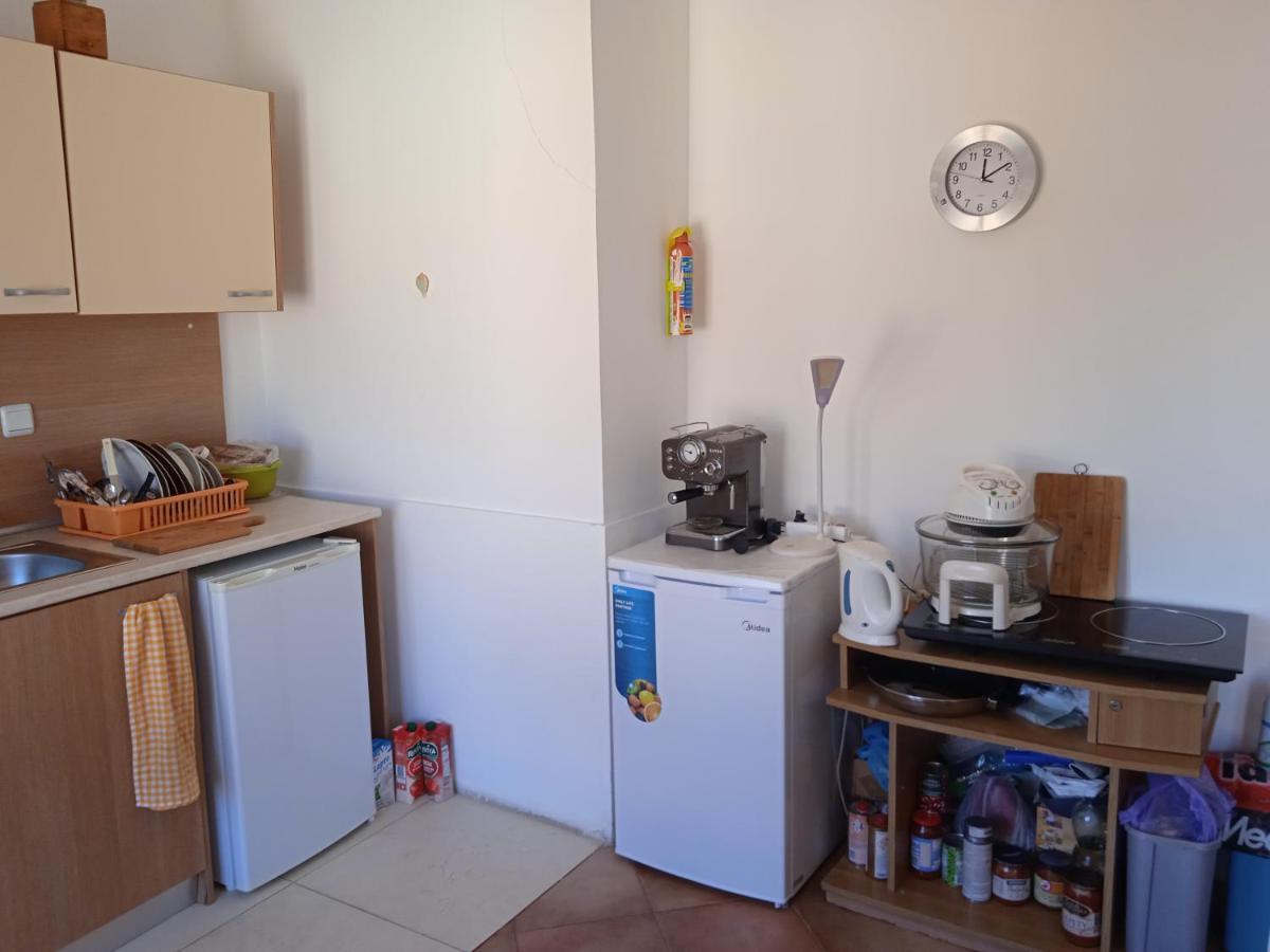 Ferienwohnung Casa Brava 2 Slantschew brjag Exterior foto